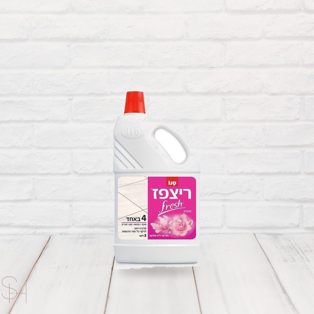 ריצפז פרש מאסק 2 ליטר