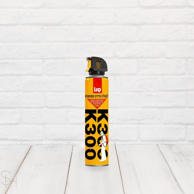 K300