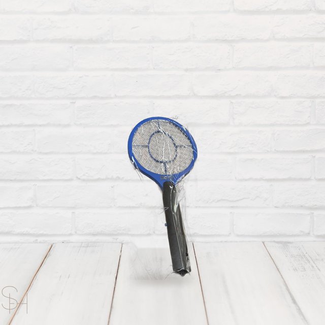 מחבט חרקים אלקטרוני