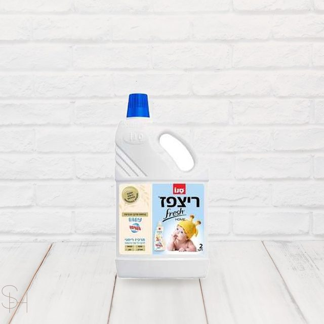ריצפז בייבי 2 ליטר סנו