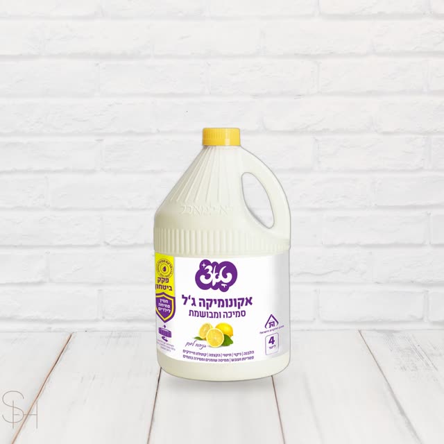 אקונומיקה
