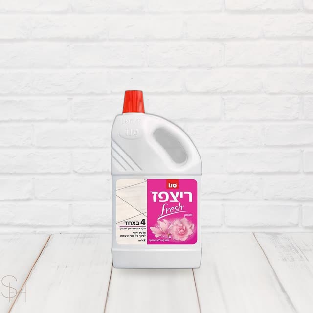 נוזל רצפות - תמונה 10