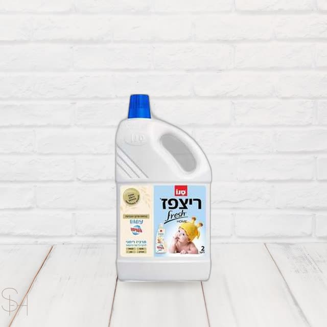 נוזל רצפות - תמונה 12