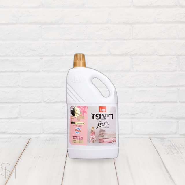 נוזל רצפות - תמונה 9
