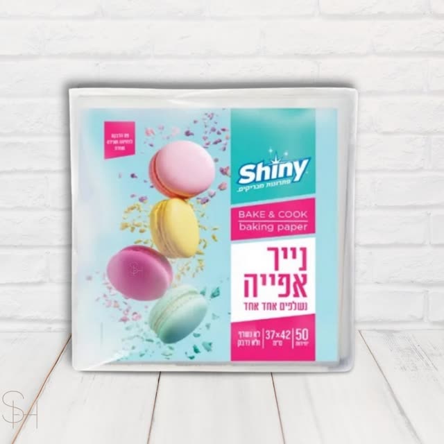 נייר אפייה - תמונה 2